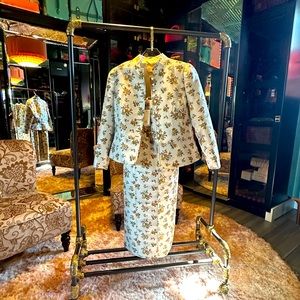 ⚜️TORY BURCH⚜️ Dress & Jacket, size 14 in both, originally sold separately! NWT